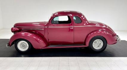 1937 Dodge 6 Series