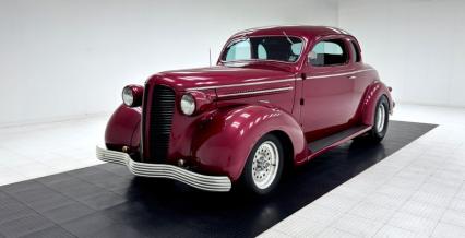 1937 Dodge 6 Series