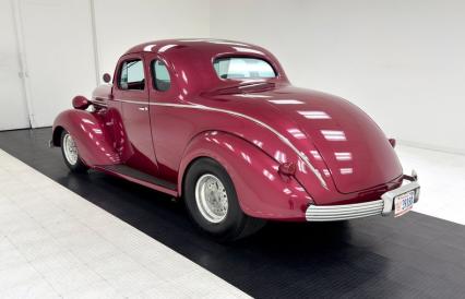 1937 Dodge 6 Series