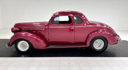 1937 Dodge 6 Series