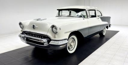 1955 Oldsmobile 88
