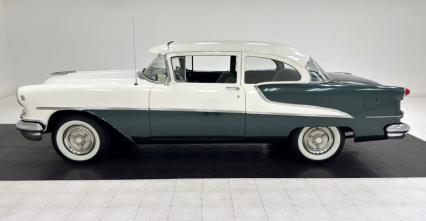 1955 Oldsmobile 88