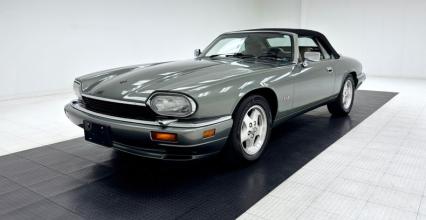 1995 Jaguar XJS