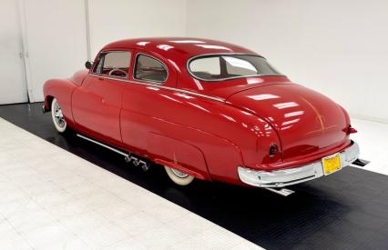 1950 Mercury Eight