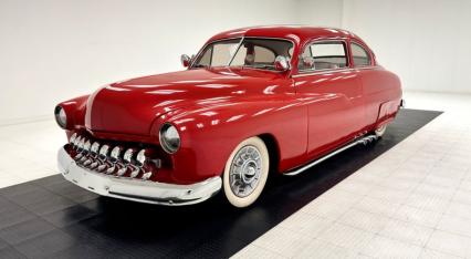1950 Mercury Eight