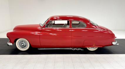 1950 Mercury Eight