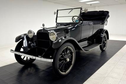 1921 Dodge Touring