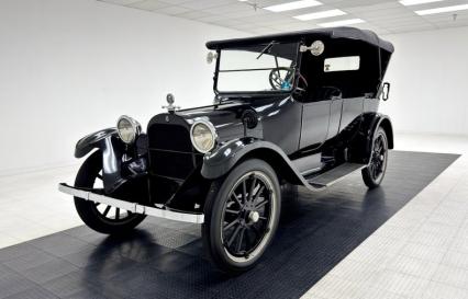 1921 Dodge Touring