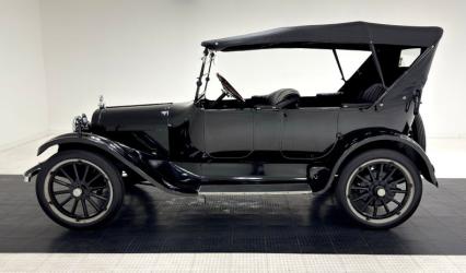 1921 Dodge Touring
