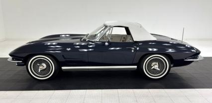 1964 Chevrolet Corvette