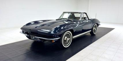 1964 Chevrolet Corvette