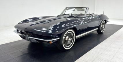 1964 Chevrolet Corvette