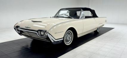 1961 Ford Thunderbird
