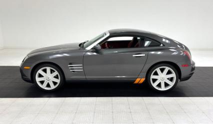 2004 Chrysler Crossfire