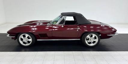 1967 Chevrolet Corvette
