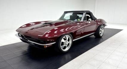 1967 Chevrolet Corvette