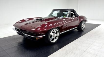1967 Chevrolet Corvette
