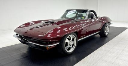 1967 Chevrolet Corvette