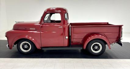 1950 Dodge B1