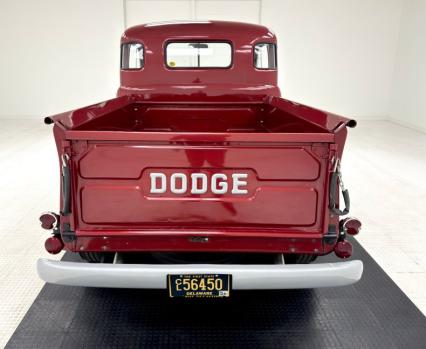 1950 Dodge B1