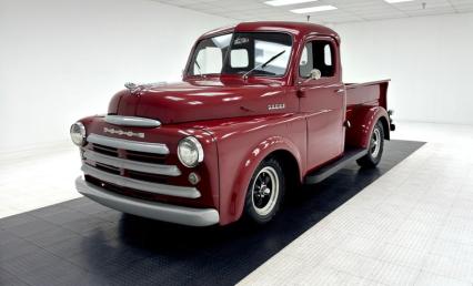 1950 Dodge B1