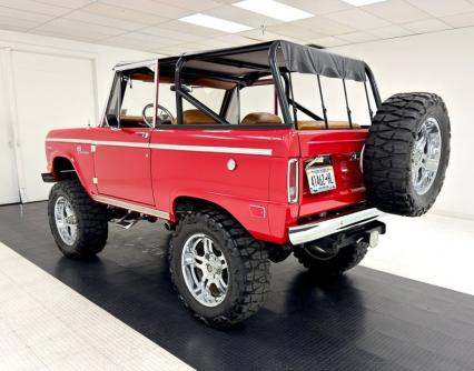 1968 Ford Bronco