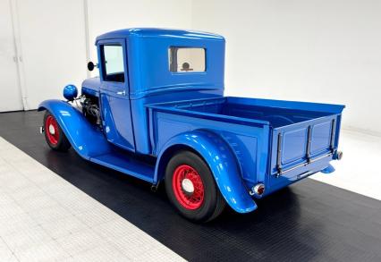 1933 Ford Model B
