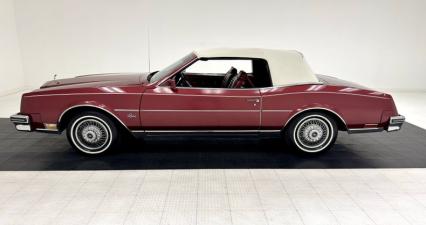 1982 Buick Riviera