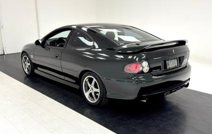 2006 Pontiac GTO