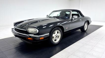 1995 Jaguar XJS