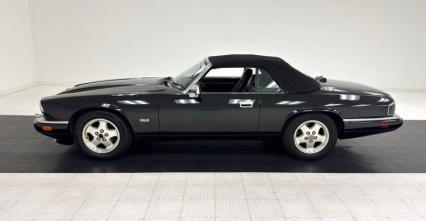 1995 Jaguar XJS