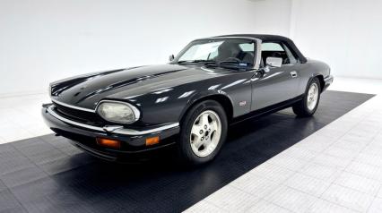 1995 Jaguar XJS