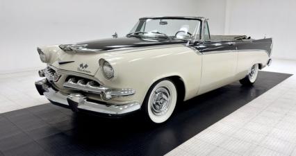 1956 Dodge Custom Royal