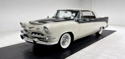 1956 Dodge Custom Royal