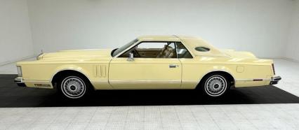 1978 Lincoln Continental