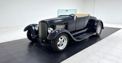 1927 Ford Model T