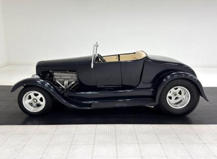 1927 Ford Model T