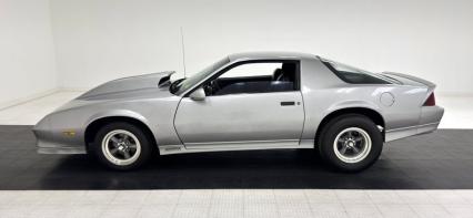 1986 Chevrolet Camaro