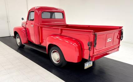 1952 Ford F3