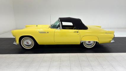1955 Ford Thunderbird