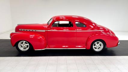 1941 Chevrolet Special Deluxe
