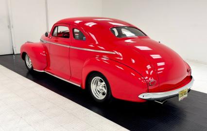 1941 Chevrolet Special Deluxe