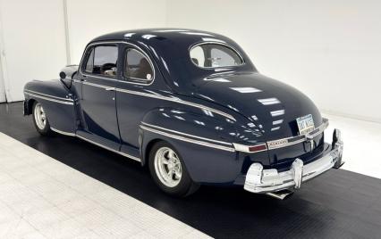 1947 Mercury Series 79M