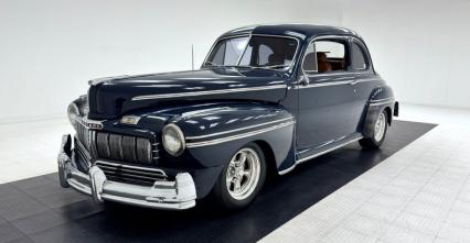 1947 Mercury Series 79M