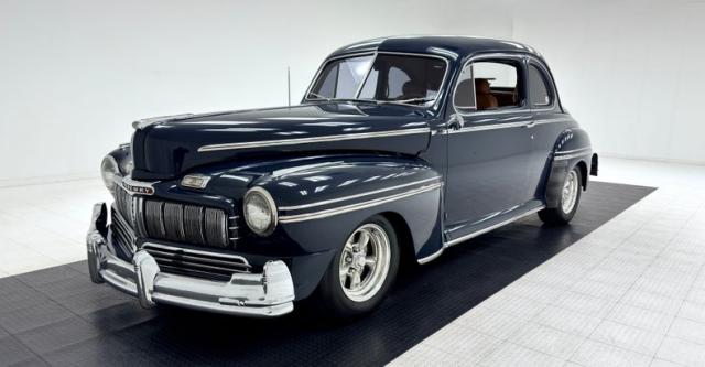 1947 Mercury Other