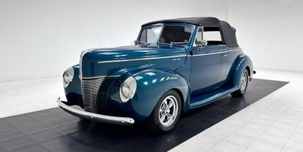1940 Ford Deluxe