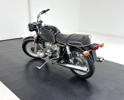 1970 BMW R755