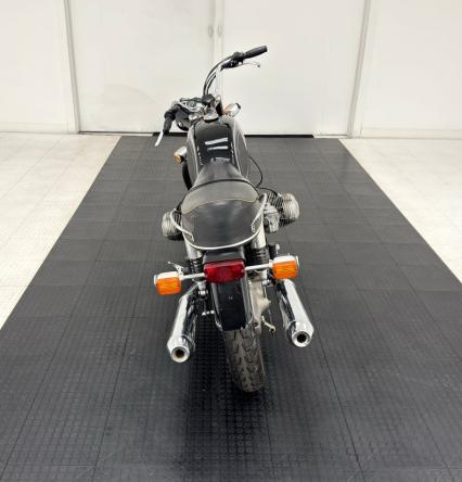 1970 BMW R755