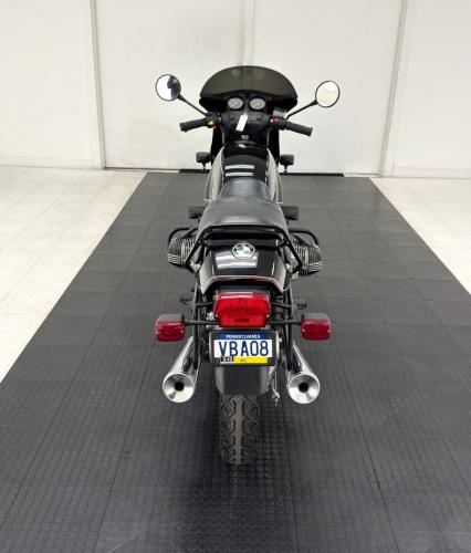 1987 BMW R80 CS