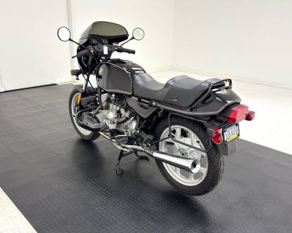 1987 BMW R80 CS